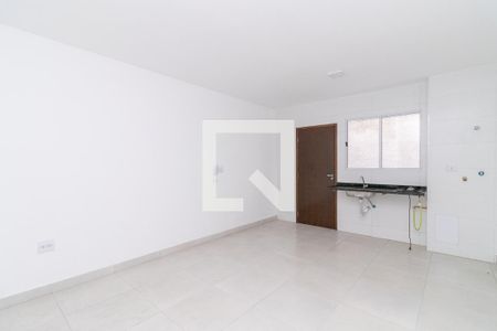Kitnet / studio de kitnet/studio para alugar com 1 quarto, 26m² em Cidade Patriarca, São Paulo