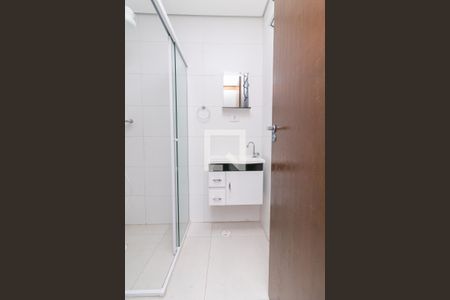 Kitnet / studio de kitnet/studio para alugar com 1 quarto, 26m² em Cidade Patriarca, São Paulo