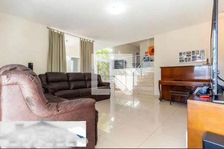 Casa de Condomínio à venda com 4 quartos, 460m² em Alphaville, Santana de Parnaíba