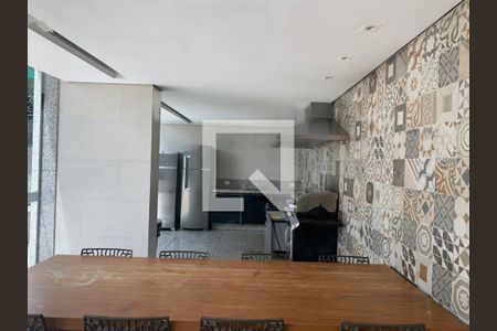 Foto 35 de apartamento à venda com 3 quartos, 74m² em Betânia, Belo Horizonte