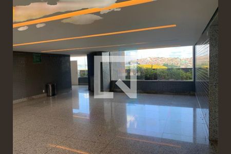 Foto 34 de apartamento à venda com 3 quartos, 74m² em Betânia, Belo Horizonte