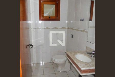 Casa à venda com 3 quartos, 190m² em Jardim Consorcio, São Paulo