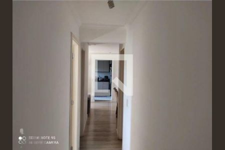 Apartamento à venda com 3 quartos, 73m² em Jardim Tupanci, Barueri