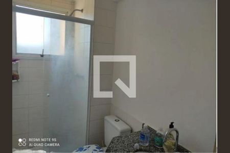 Apartamento à venda com 3 quartos, 73m² em Jardim Tupanci, Barueri