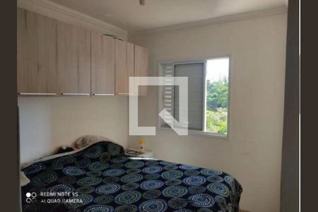 Apartamento à venda com 3 quartos, 73m² em Jardim Tupanci, Barueri