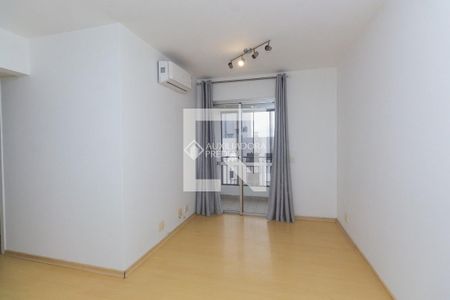 Sala  de apartamento para alugar com 2 quartos, 57m² em Sarandi, Porto Alegre