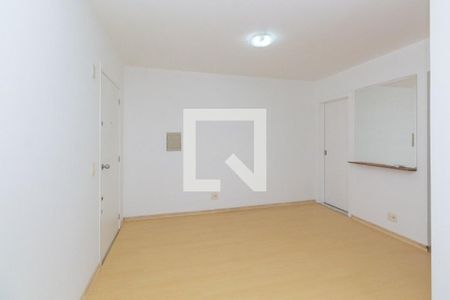 Sala  de apartamento para alugar com 2 quartos, 57m² em Sarandi, Porto Alegre