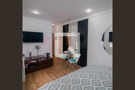 Casa à venda com 3 quartos, 172m² em São Domingos, São Paulo