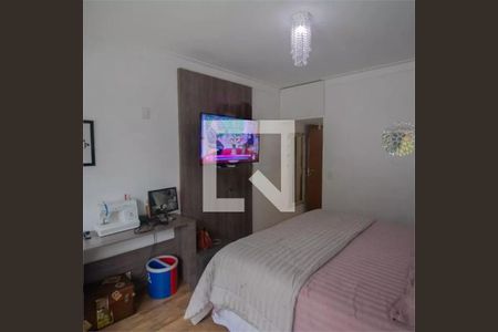 Casa à venda com 3 quartos, 172m² em São Domingos, São Paulo