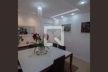 Casa à venda com 3 quartos, 172m² em São Domingos, São Paulo