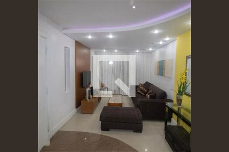 Casa à venda com 3 quartos, 172m² em São Domingos, São Paulo