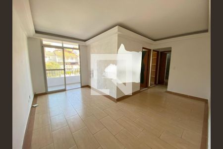 Apartamento à venda com 3 quartos, 75m² em Jardim Anton von Zuben, Campinas