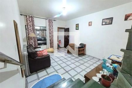 Casa à venda com 3 quartos, 180m² em Jardim Sao Ricardo, São Paulo