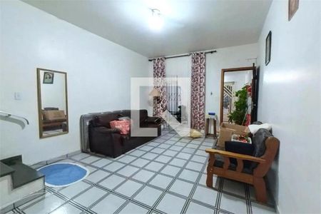 Casa à venda com 3 quartos, 180m² em Jardim Sao Ricardo, São Paulo