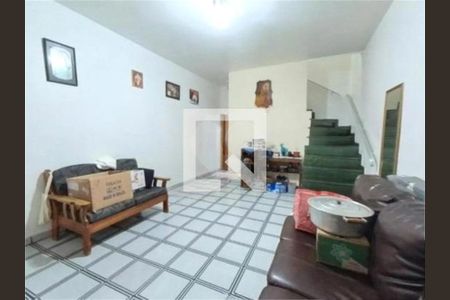 Casa à venda com 3 quartos, 180m² em Jardim Sao Ricardo, São Paulo