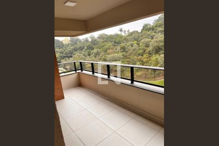 Apartamento à venda com 3 quartos, 95m² em Portal do Paraíso II, Jundiaí