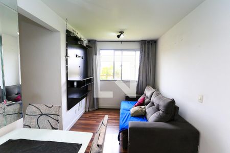Apartamento à venda com 2 quartos, 45m² em Jardim Taboao, São Paulo