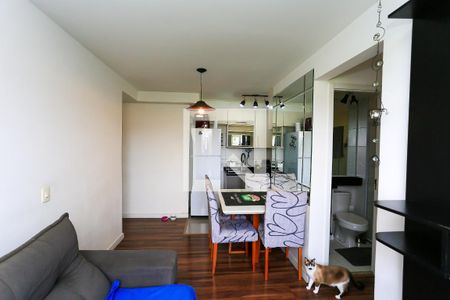 Apartamento à venda com 2 quartos, 45m² em Jardim Taboao, São Paulo