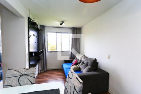 Apartamento à venda com 2 quartos, 45m² em Jardim Taboao, São Paulo