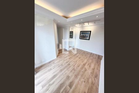 Apartamento à venda com 2 quartos, 54m² em Vila Nova, Campinas