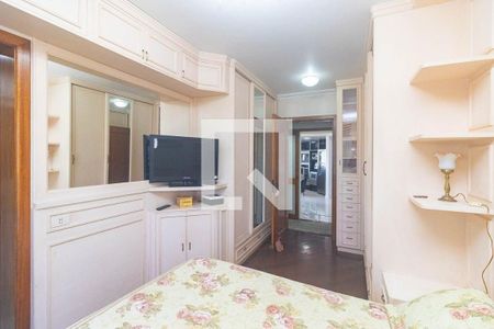 Quarto 2 de apartamento para alugar com 2 quartos, 169m² em São João, Porto Alegre