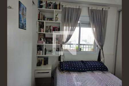 Apartamento à venda com 2 quartos, 60m² em Vila Formosa, São Paulo