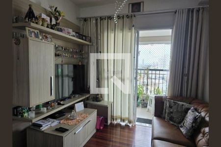 Apartamento à venda com 2 quartos, 60m² em Vila Formosa, São Paulo