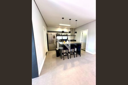 Casa de Condomínio à venda com 3 quartos, 235m² em Jardim America II, Campinas