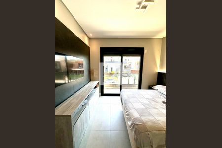 Casa de Condomínio à venda com 3 quartos, 235m² em Jardim America II, Campinas