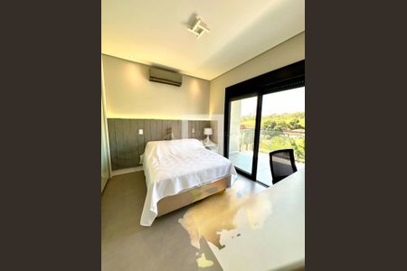 Casa de Condomínio à venda com 3 quartos, 235m² em Jardim America II, Campinas