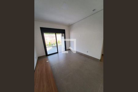 Casa de Condomínio à venda com 4 quartos, 344m² em Swiss Park, Campinas