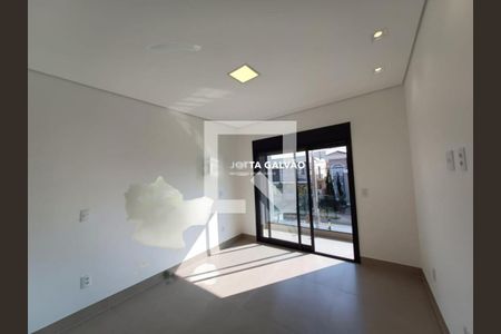 Casa de Condomínio à venda com 4 quartos, 344m² em Swiss Park, Campinas