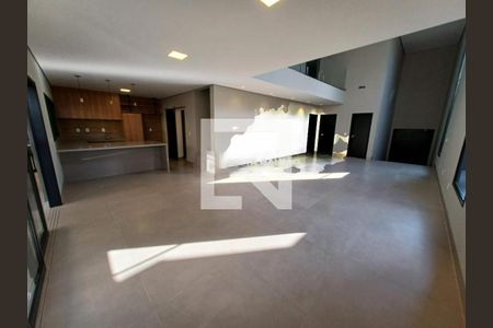 Casa de Condomínio à venda com 4 quartos, 344m² em Swiss Park, Campinas