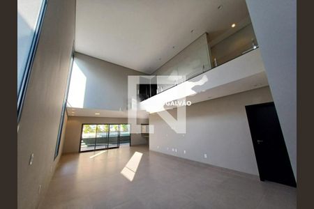 Casa de Condomínio à venda com 4 quartos, 344m² em Swiss Park, Campinas