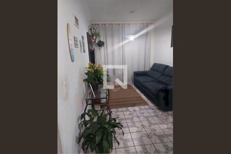 Apartamento à venda com 1 quarto, 42m² em Conjunto Residencial Ingai, São Paulo