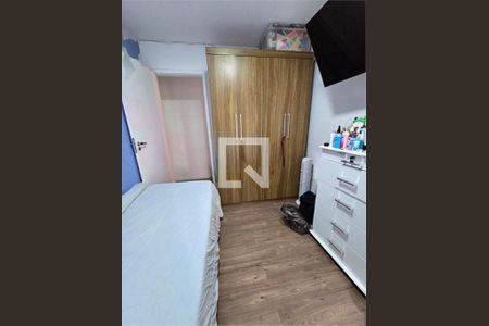 Apartamento à venda com 2 quartos, 47m² em Vila Emir, São Paulo