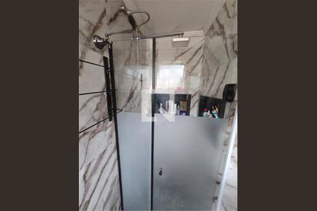 Apartamento à venda com 2 quartos, 47m² em Vila Emir, São Paulo