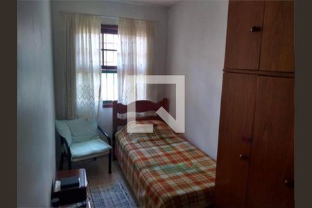 Casa à venda com 3 quartos, 315m² em Jardim Domitila, São Paulo