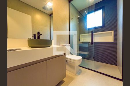 Casa à venda com 4 quartos, 525m² em Residencial Onze (Alphaville), Santana de Parnaíba