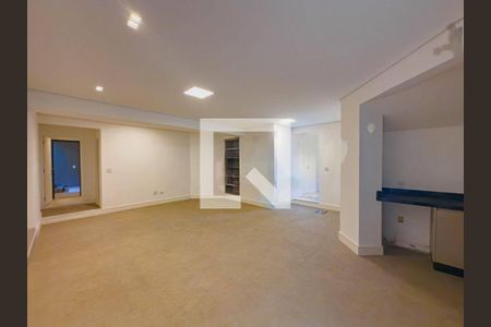 Casa à venda com 4 quartos, 700m² em Alphaville Residencial Zero, Barueri