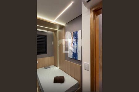 Apartamento à venda com 2 quartos, 46m² em Vila Libanesa, São Paulo