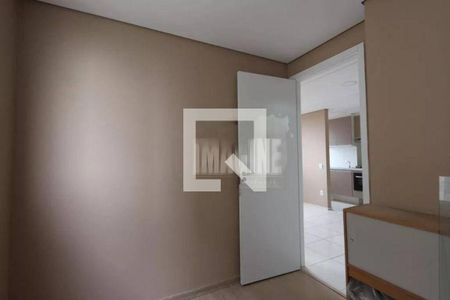 Apartamento à venda com 2 quartos, 35m² em Conjunto Habitacional Teotonio Vilela, São Paulo