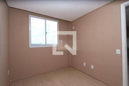 Apartamento à venda com 2 quartos, 35m² em Conjunto Habitacional Teotonio Vilela, São Paulo