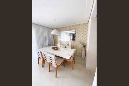 Apartamento à venda com 3 quartos, 128m² em Santa Paula, São Caetano do Sul