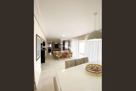 Apartamento à venda com 3 quartos, 128m² em Santa Paula, São Caetano do Sul