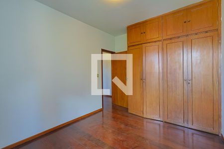 Quarto 1 de apartamento à venda com 4 quartos, 130m² em Santo Antônio, Belo Horizonte