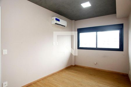 Quarto Suíte de apartamento para alugar com 1 quarto, 46m² em Cidade Baixa, Porto Alegre