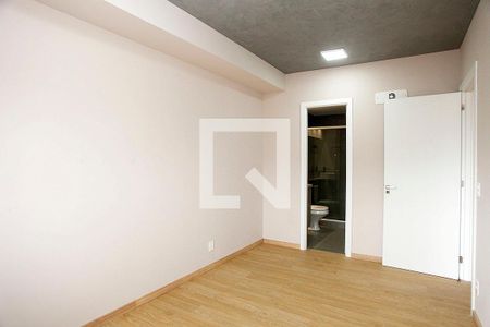Quarto Suíte de apartamento para alugar com 1 quarto, 46m² em Cidade Baixa, Porto Alegre