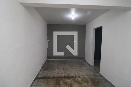 Cozinha de casa para alugar com 1 quarto, 45m² em Jardim Egle, São Paulo