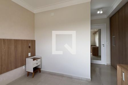 Suíte de apartamento à venda com 2 quartos, 83m² em Jardim Flor da Montanha, Guarulhos